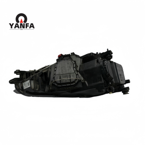 Pour VW Golf 7 <span class=keywords><strong>Sportsvan</strong></span> 2016-2018 Ensemble de phares LED Feux de croisement DRL Remplacement dynamique des clignotants - Product Image 4