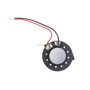 Thay Thế Nội Bộ Loa Stereo Cho Gb Gg Gba GBC Trò Chơi Giao Diện Điều Khiển Được Xây Dựng Trong Loa Âm Thanh Loa Với Có Dây - Product Image 3