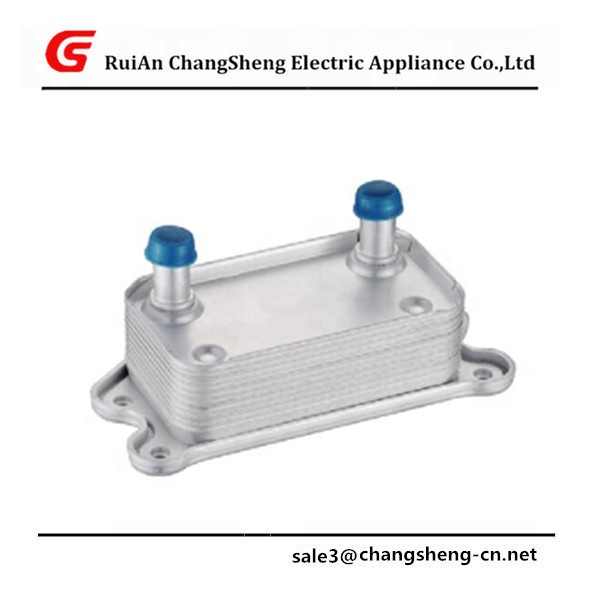 new ENGINE Oil Cooler for VOLVO 3063 7966 CS| Alibaba.com