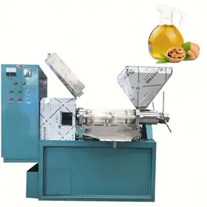 Многофункциональная машина для приготовления оливкового масла
