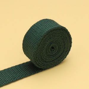 ริบบิ้นผ้ากระสอบสไตล์โบโฮ ขอบลูกไม้ แต่งขอบด้วยริบบิ้นผ้ากระสอบเนื้อธรรมชาติ สำหรับตกแต่งงานปาร์ตี้กลางแจ้ง งานแต่งงาน และงานจัดสวน - Product Image 5