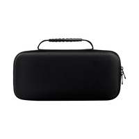 Sac de transport durable en EVA et nylon pour manettes Nintendo Switch 2, étui de protection anti-poussière pour joysticks et jeux