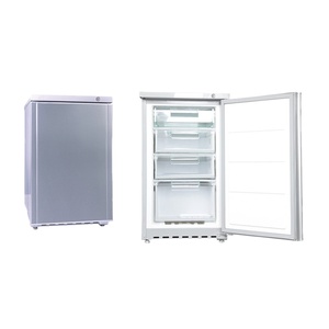 Heavy Duct Side by <b>Refrigerator</b> with Built-in Ice Maker Oem <b>Refrigerator</b> - Product Image 6