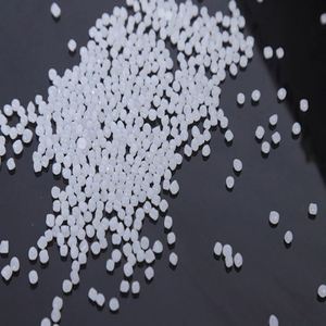 Offre Spéciale général Pvc CAS.9002-86-2Masterbatch plastiques bruts granules de plastique Poypropylene pour sandales - Product Image 4