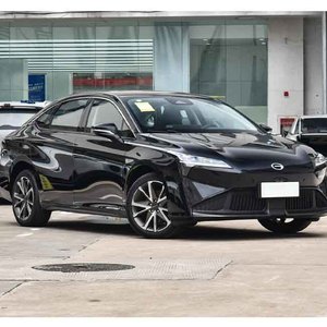 Gac AION S Plus 2024 nuova berlina 510km 4 porte e 5 posti City Car elettriche EV auto nuovi veicoli energetici auto di lusso per adulti - Product Image 2
