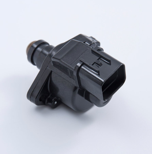 IACV IAC Idle Stepper Motor MD628059 วาล์วควบคุมอากาศที่ไม่ได้ใช้งานสำหรับมิตซูบิชิ ไดอามานเต้ มอนเตโร - Product Image 3