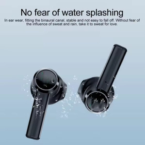 Écouteurs de jeu sans fil <span class=keywords><strong>Razer</strong></span> <span class=keywords><strong>Hammerhead</strong></span> <span class=keywords><strong>True</strong></span> à faible latence pour casque Bluetooth 5.2 TWS Smart Touch à affichage numérique avec batterie - Product Image 5