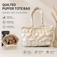 Sac fourre-tout à bandoulière en nylon style coréen pour femme, grande capacité, couleur unie, tendance, toutes saisons, polyvalent