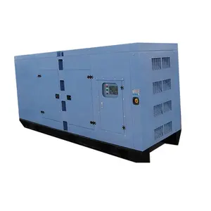 Prezzo di fabbrica silenzioso del generatore Diesel di vendita calda 25KW 30KVA