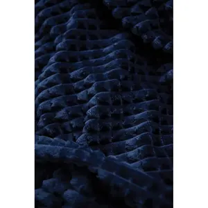 Manta VINGA Branson de rPET, merchandising sostenible - Product Image 5