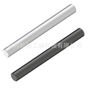 Pasador de Bisagra de Acero Inoxidable 66, Tipo Estándar, Niquelado, Uso General, Venta Directa de Fábrica - Product Image 3