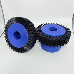 Cepillo <span class=keywords><strong>de</strong></span> Limpieza Industrial <span class=keywords><strong>de</strong></span> Nylon <span class=keywords><strong>de</strong></span> Proveedor Hebei <span class=keywords><strong>para</strong></span> Equipos Agrícolas y Piezas <span class=keywords><strong>de</strong></span> Repuesto <span class=keywords><strong>de</strong></span> Maquinaria Textil OEM - Product Image 2
