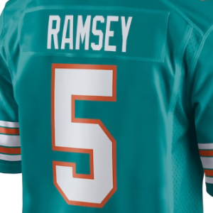 2025年新ステッチアメリカンフットボールジャージー10タイリークヒル1トゥアタゴヴァイロア5ジャレンラムジー13ダンマリーノカスタムチームジャージー - Product Image 6