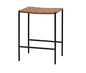 Taburetes de bar resistentes con cojín grueso y estructura robusta para uso comercial en bares, restaurantes y cafeterías. Taburetes y otomanas. - Product Image 6