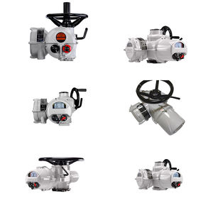 मूल रोटोर्क iq12 f10 सामान्य स्वचालन रोटोर्क iq3 प्रो एक्टोरेटर - Product Image 5