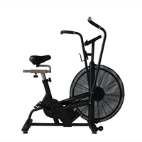 Vélo de spinning commercial FRS pour entraînement cardio à résistance, équipement de fitness pour la maison et la salle de sport
