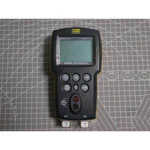 MARTEL ELECTRONICS BETAGAUGE MODELO 311A 7KPag - Product Image 2