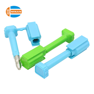 ซีลนิรภัยแบบโบลต์ MA-BS <span class=keywords><strong>9004</strong></span> สำหรับรถบรรทุก รถพ่วง และตู้คอนเทนเนอร์ - Product Image 5