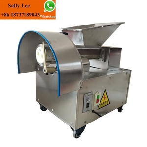 Máy Chia Bột Bánh Nhỏ Chất Lượng Cao Máy Cắt Tách Tròn + 8618737189043 - Product Image 4