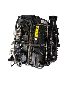 Mesin Rakitan Lengkap Bekas Asli B48 B48A20 B48A20B B48A20C untuk BMW X1 X2 MINI JCW Turbo Motor - Product Image 1