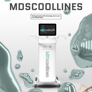 เครื่องกระชับสัดส่วนหน้าท้องแบบสัมผัส ไม่ต้องเสียภาษี ลดสัดส่ว<span class=keywords><strong>น</strong></span> 2-8 ซม. - Product Image 2