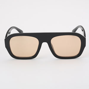 แว่นกันแดดพลาสติก OEM มาใหม่พร้อมกรอบป้องกัน UV400สี PANTone - Product Image 6