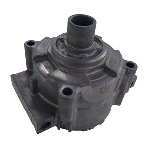 Precision CNC <b>Machining</b> Services for Metal Aluminum Parts Stainless Steel Professional CNC Milling <b>Machining</b> Suppliers - Product Image 6