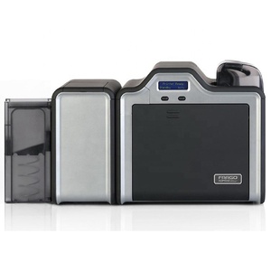 Professional Fargo HDP5000 <strong>Card</strong> <strong>Printer</strong> 300dpi Id <strong>Card</strong> <strong>Printer</strong> Plastic Retransfer Nfc Id <strong>Card</strong> <strong>Printer</strong> <strong>Machine</strong> - Product Image 4
