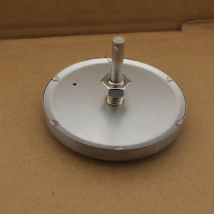 Нержавеющая сталь барбекю биметаллический термометр для духовки - Product Image 4