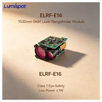 Module télémètre laser Lumispot ELRF-E16