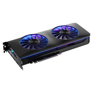 Tarjeta Gráfica A770 de 16 GB, Nueva, Marca Gunnir, Diseño AI para Juegos, GDDR6 - Product Image 2