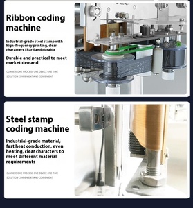 Machine d'emballage multifonctionnelle pour lait, jus, bière, <span class=keywords><strong>vin</strong></span> <span class=keywords><strong>blanc</strong></span> – Machine de remplissage et d'emballage haute vitesse à scellage arrière pour grands emballages - Product Image 4