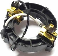 Support de balais de charbon de haute qualité 638655-7 pour marteau perforateur électrique HR2300 HR2610 HR2600 – Pièces de rechange