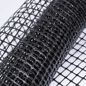 Grillage de protection en PP extrudé orienté pour volailles et cages à oiseaux, exporté en Thaïlande - Product Image 4