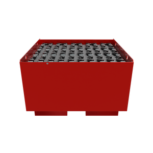 80V4PZS320 Fabrika Çıkışı 80V 4PZS 320 Forklift Aküsü 80V 320Ah Linde Dengeli Yükleyici için - En İyi Fiyat OEM Kalitesi - Product Image 5