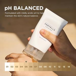 SKIN1004 Crema Lenitiva alla Centella 75Ml, Idratante Viso per Tutti i Tipi di Pelle - Product Image 6