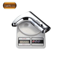 Produits phares à vendre en ligne : Robinet de lavabo moderne à colonne monotrou avec capteur thermostatique automatique