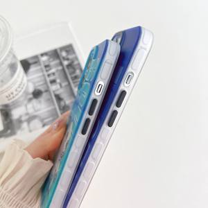 2023 nouveaux Styles écureuil Gengar Anime personnages tapis brillant Laser étui Cool brillant IMD couverture pour <span class=keywords><strong>iPhone</strong></span> 14 13 12 11 Pro Max - Product Image 3