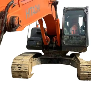 Excavadora usada en excelentes condiciones ZX210 Hitachi ZAXIS 210LC-5G 210LC 210 al mejor precio desde Japón 2023 año fabricado - Product Image 1