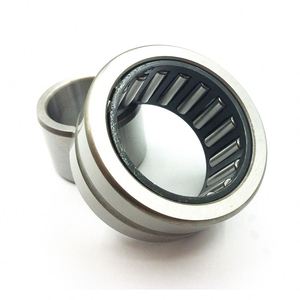 Rodamiento de Agujas NKI25/30 25*38*30mm con Anillo Interior, Rodamiento de Rodillos de Agujas NK25/30 NKI253830 NKI2530 NKI25/30 - Product Image 5
