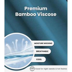 Conjunto de Pijama Personalizado para Mujer, Cuello en V, Manga Corta, Pantalones Capri, Ropa de Dormir de Punto Suave para Mujer - Product Image 5