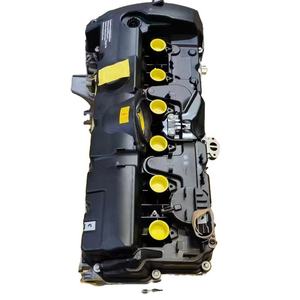 Nuevo Motor LEHUI N52B30 de <span class=keywords><strong>4</strong></span> <span class=keywords><strong>Cilindros</strong></span> y 3.0L, Ensamblaje de Motor Automotriz de Alta Calidad, Remanufacturado en Fábrica, Pistón Desnudo, Combustible Gasolina - Product Image 6