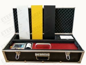 Retroreflectómetro de marcas viales (QdRL) Factory Outlet - Product Image 2