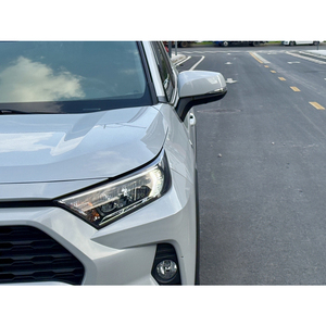 Auto Usata 2021 Toyota RAV4 Nuovi Arrivi Ibrida Auto-Ricaricante Automatica SUV 5 Posti Guida a Sinistra - Product Image 5