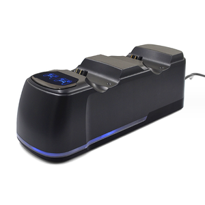 Soporte de carga de indicadores de luz azul dual para estación de carga de controlador <span class=keywords><strong>PS4</strong></span>/Slim/Pro - Product Image 5