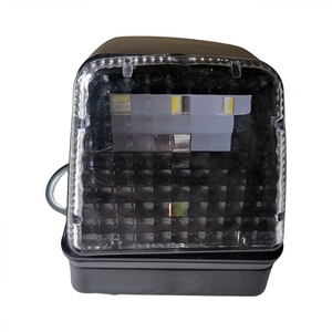 อะไหล่ระบบไฟรถบรรทุกคุณภาพสูง 82204668 ไฟ LED สีขาวสำหรับติดหลังคารถวอลโว่ - Product Image 2