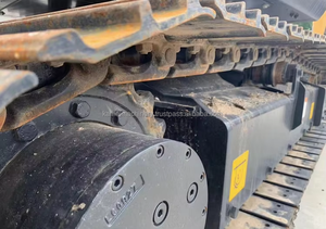 Excavatrice Sany SY55C d'occasion Offre Spéciale 90% modèles multiples à l'état neuf avec réduction de prix-composants de base - Product Image 6