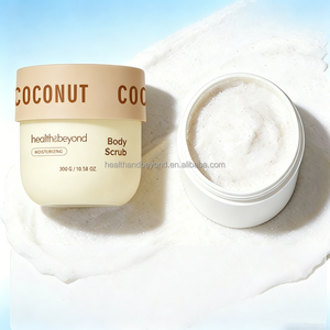 Beurre corporel hydratant et nourrissant personnalisé de 200 g pour apaiser les peaux rugueuses et éclaircir le teint - Product Image 6