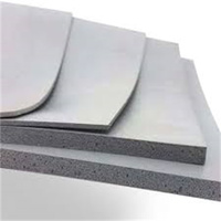 Plaque thermique en silicone OnTime WSD370 avec feuille de mica, haute température, haute conductivité, pour batteries au lithium, véhicules électriques, systèmes de stockage d'énergie (ESS), applications industrielles, découpe OEM