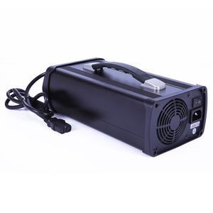 Cargador de batería de 900W 58,8 V 11a 12a 13a 14a 15a para 14S 48V 50,4 V 51,8 V triciclos eléctricos baterías de iones de litio cargador inteligente - Product Image 3